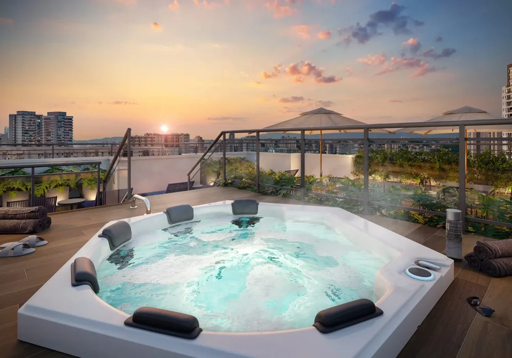 Apartamento de 2 dormitórios no Bom Retiro Zona Oeste São Paulo com sacada e lazer completo