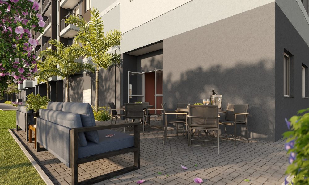 Apartamento de 2 dormitórios no Belenzinho Zona Leste São Paulo com sacada e lazer completo