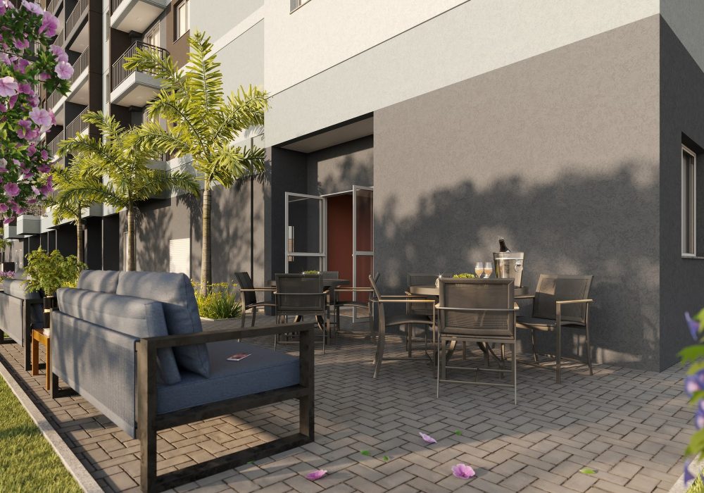 Apartamento de 2 dormitórios no Belenzinho Zona Leste São Paulo com sacada e lazer completo