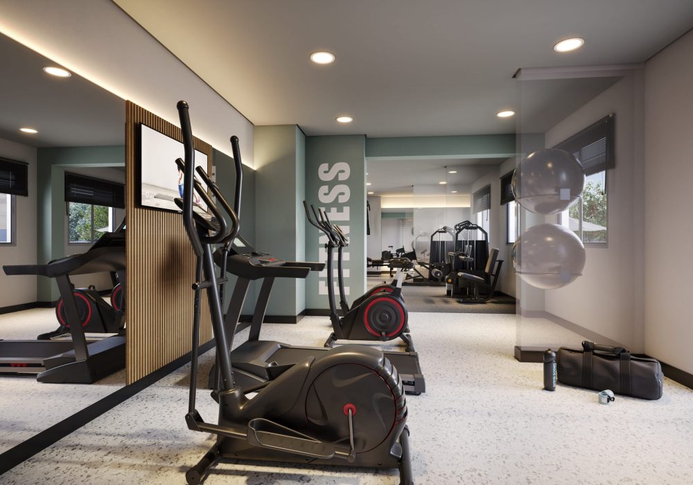 Apartamento de 2 dormitórios na Barra Funda Zona Oeste São Paulo com vaga sacada e lazer completo