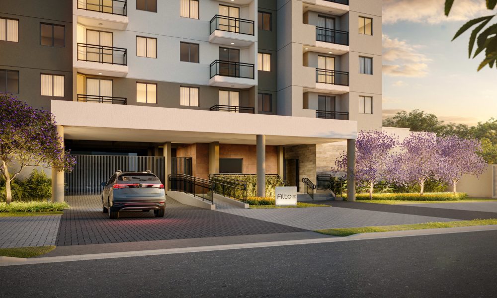 Apartamento de 2 dormitórios na Chácara Santo Antônio Zona Sul São Paulo com vaga sacada e lazer completo