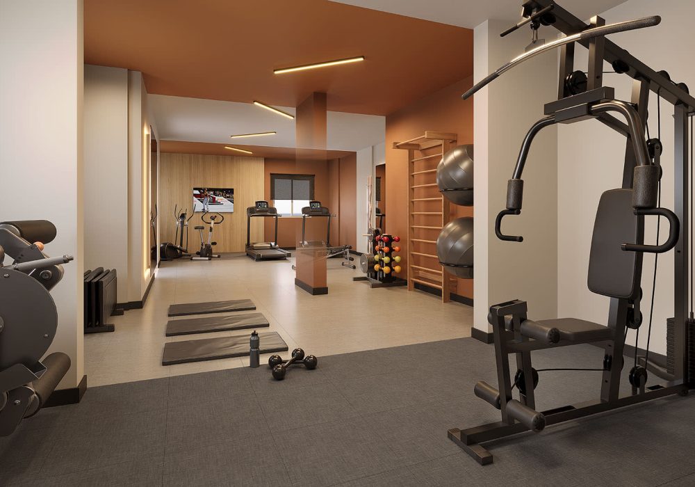 Apartamento de 2 dormitórios na Chácara Santo Antônio Zona Sul São Paulo com vaga sacada e lazer completo