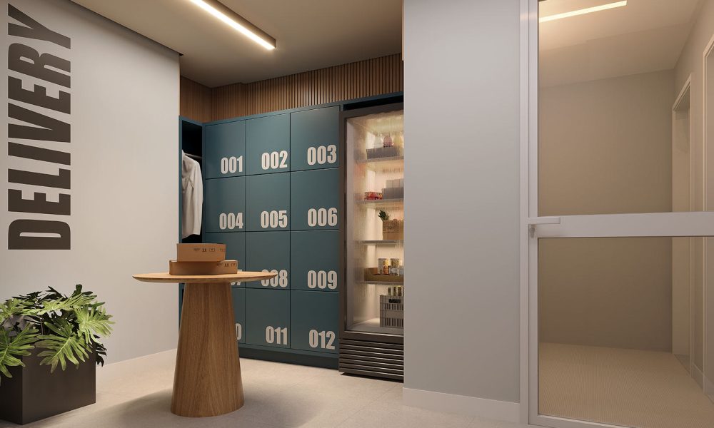 Apartamento de 2 dormitórios na Chácara Santo Antônio Zona Sul São Paulo com vaga sacada e lazer completo