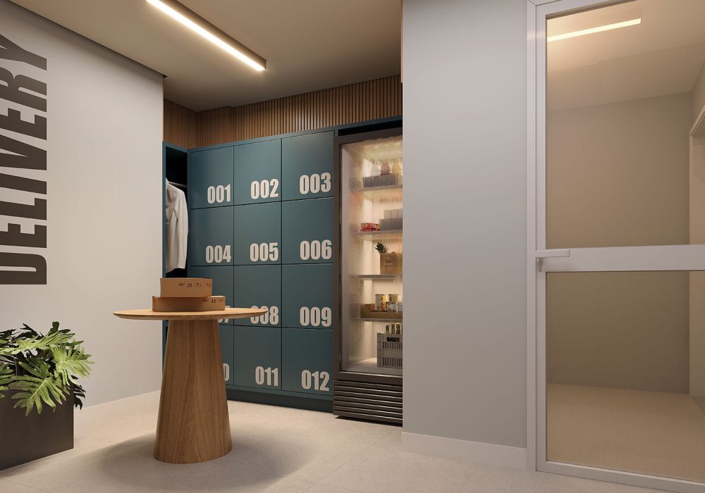 Apartamento de 2 dormitórios na Chácara Santo Antônio Zona Sul São Paulo com vaga sacada e lazer completo