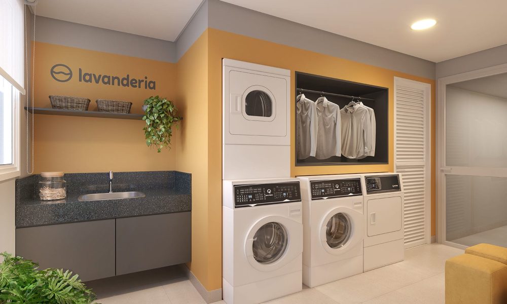 Apartamento de 2 dormitórios na Chácara Santo Antônio Zona Sul São Paulo com vaga sacada e lazer completo