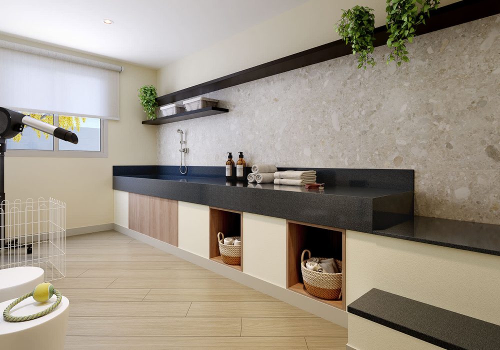 Apartamento de 2 dormitórios na Chácara Santo Antônio Zona Sul São Paulo com vaga sacada e lazer completo