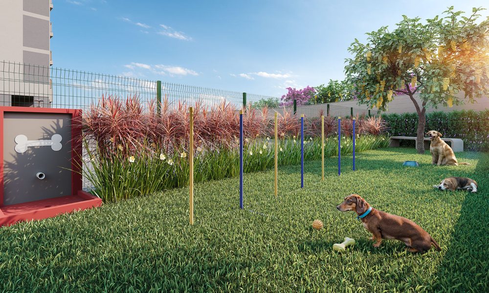 Apartamento de 2 dormitórios na Chácara Santo Antônio Zona Sul São Paulo com vaga sacada e lazer completo