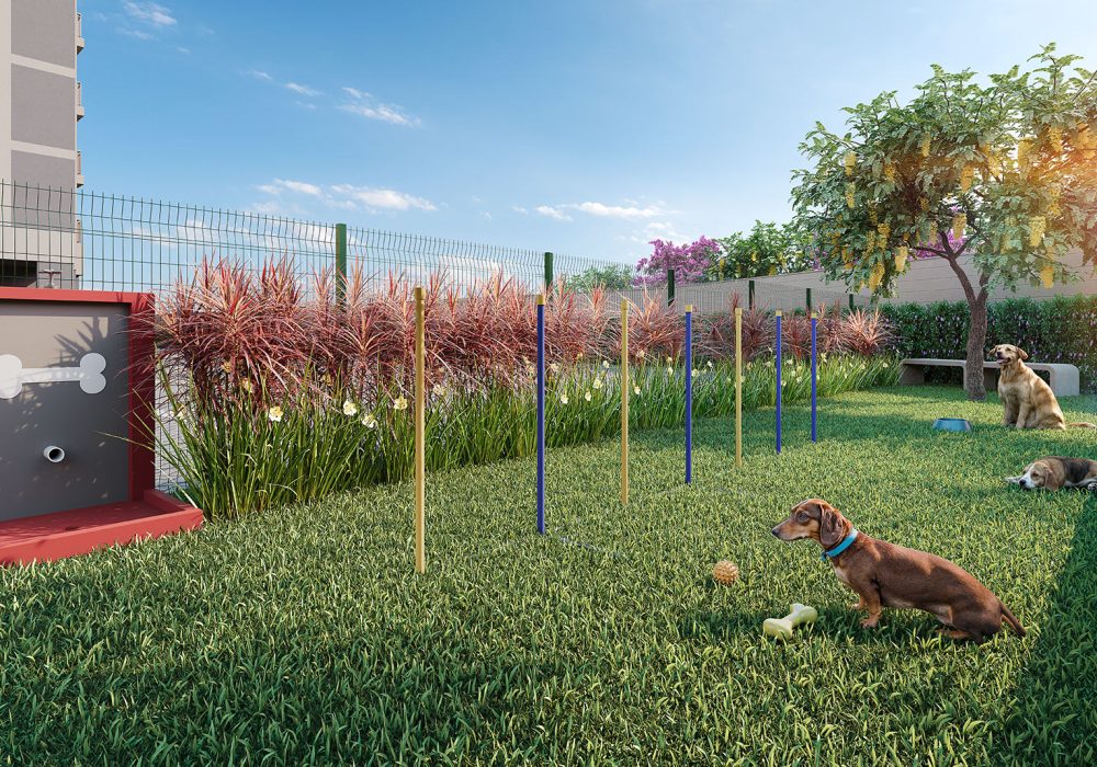 Apartamento de 2 dormitórios na Chácara Santo Antônio Zona Sul São Paulo com vaga sacada e lazer completo