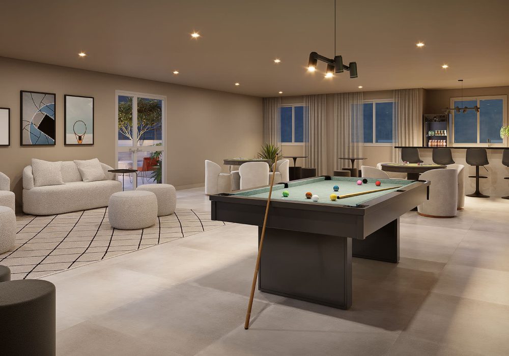 Apartamento de 2 dormitórios na Chácara Santo Antônio Zona Sul São Paulo com vaga sacada e lazer completo