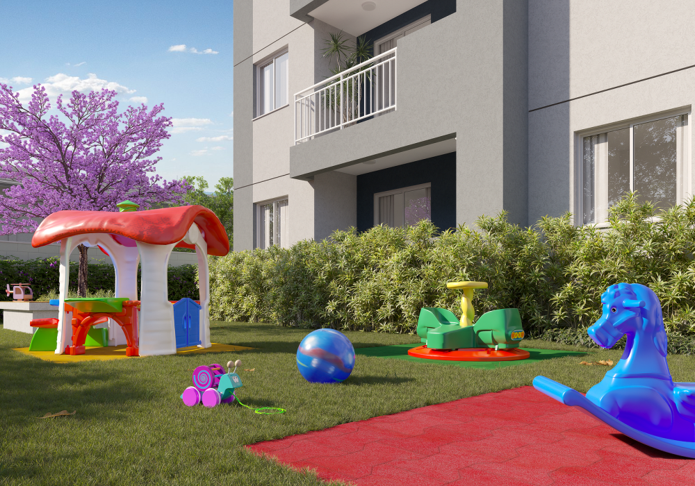 Apartamento de 1 e 2 dormitórios no Jaguaré Zona Oeste São Paulo com sacada e lazer completo