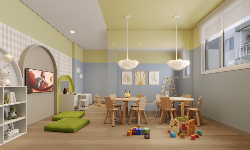 Apartamento de 1 e 2 dormitórios no Jaguaré Zona Oeste São Paulo com sacada e lazer completo