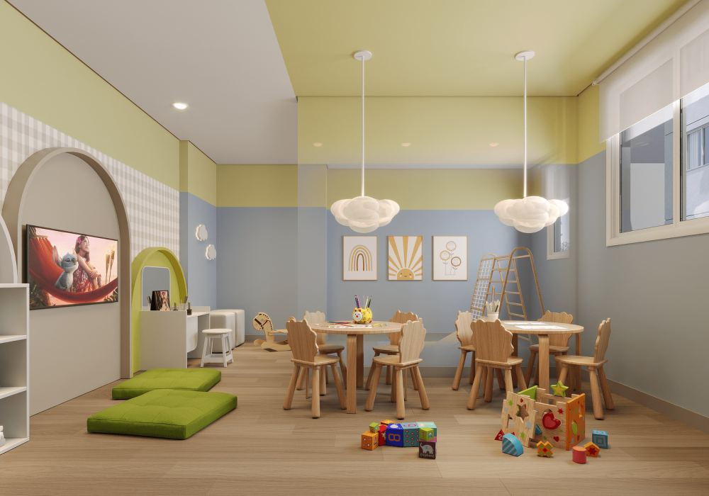 Apartamento de 1 e 2 dormitórios no Jaguaré Zona Oeste São Paulo com sacada e lazer completo