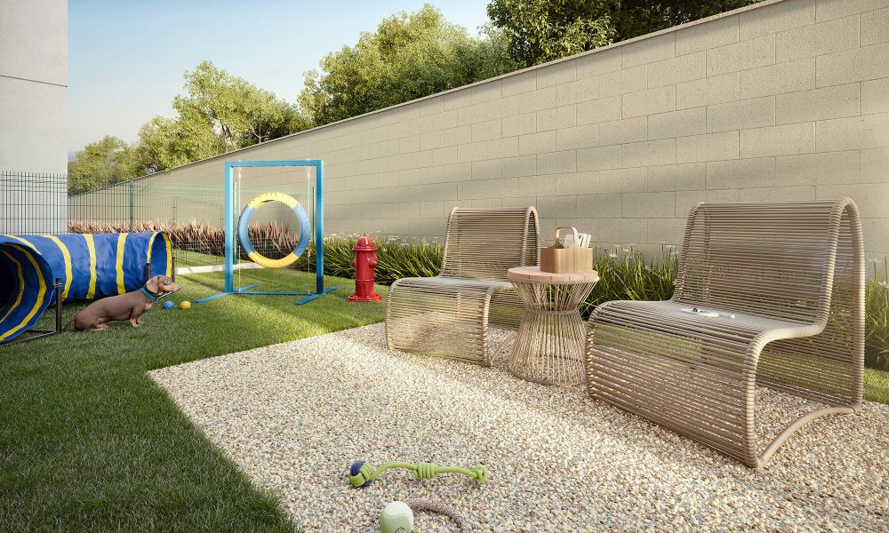 Apartamento de 2 dormitórios na Lapa Zona Oeste São Paulo com sacada e lazer completo