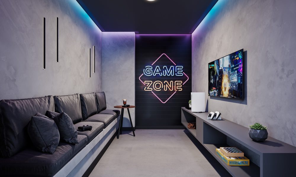 Apartamento de 2 dormitórios na Lapa Zona Oeste São Paulo com sacada e lazer completo