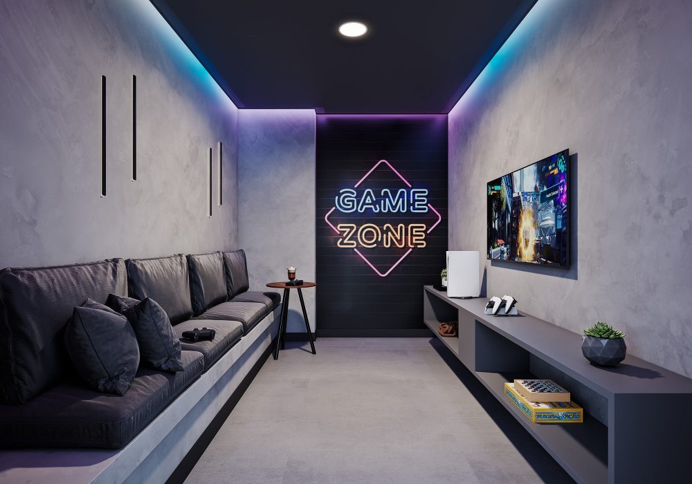 Apartamento de 2 dormitórios na Lapa Zona Oeste São Paulo com sacada e lazer completo