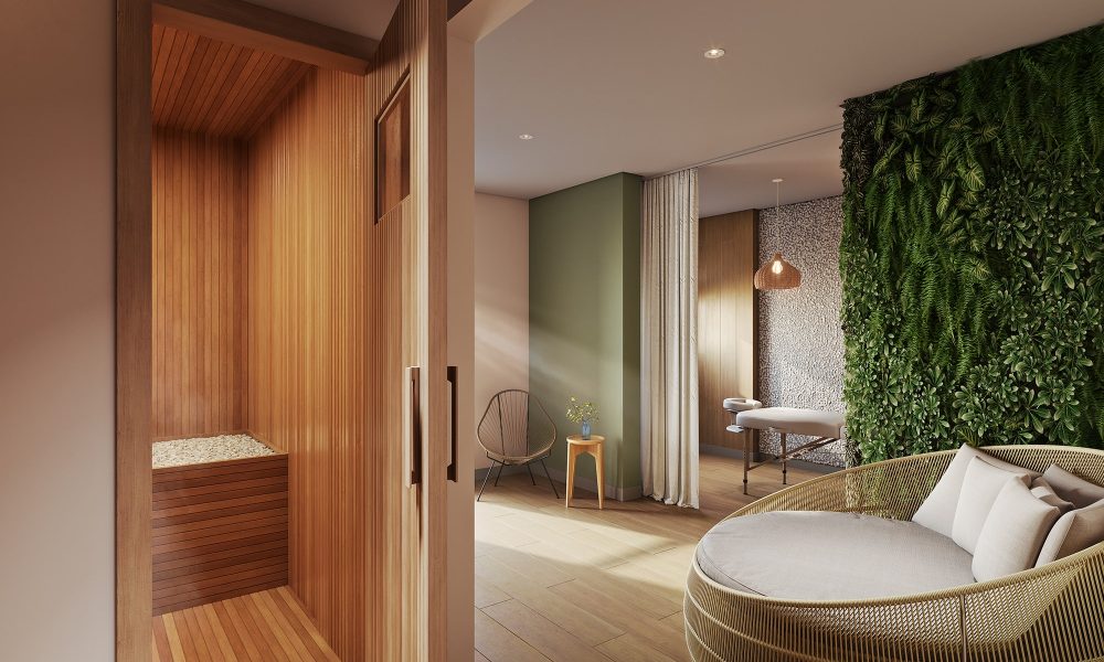 Apartamento de 2 dormitórios na Lapa Zona Oeste São Paulo com sacada e lazer completo