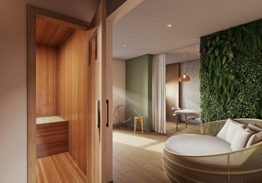 Apartamento de 2 dormitórios na Lapa Zona Oeste São Paulo com sacada e lazer completo