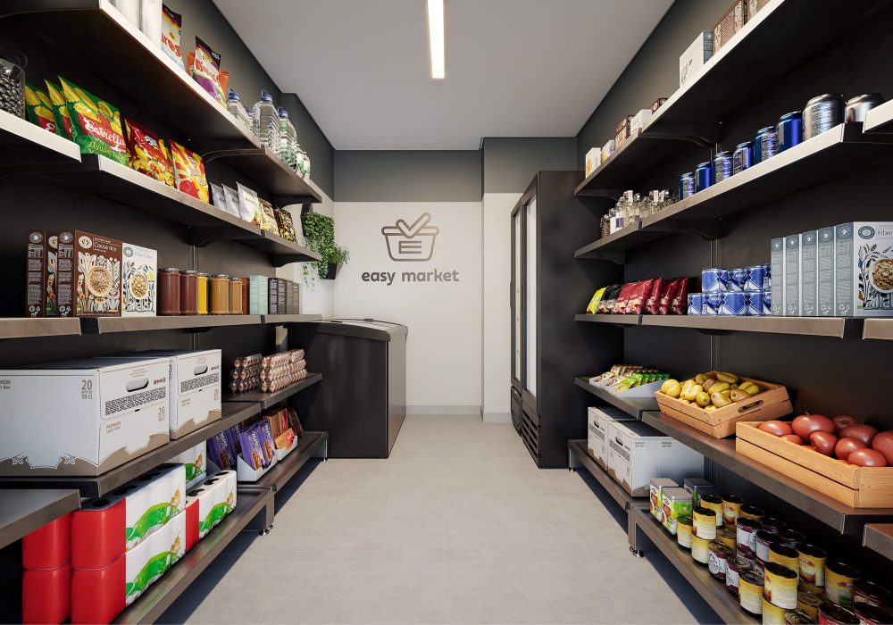 Apartamento de 2 dormitórios na Lapa Zona Oeste São Paulo com sacada e lazer completo