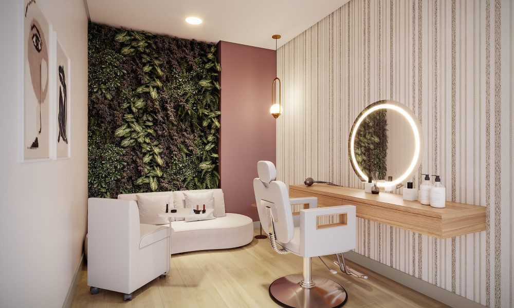 Apartamento de 2 dormitórios na Lapa Zona Oeste São Paulo com sacada e lazer completo