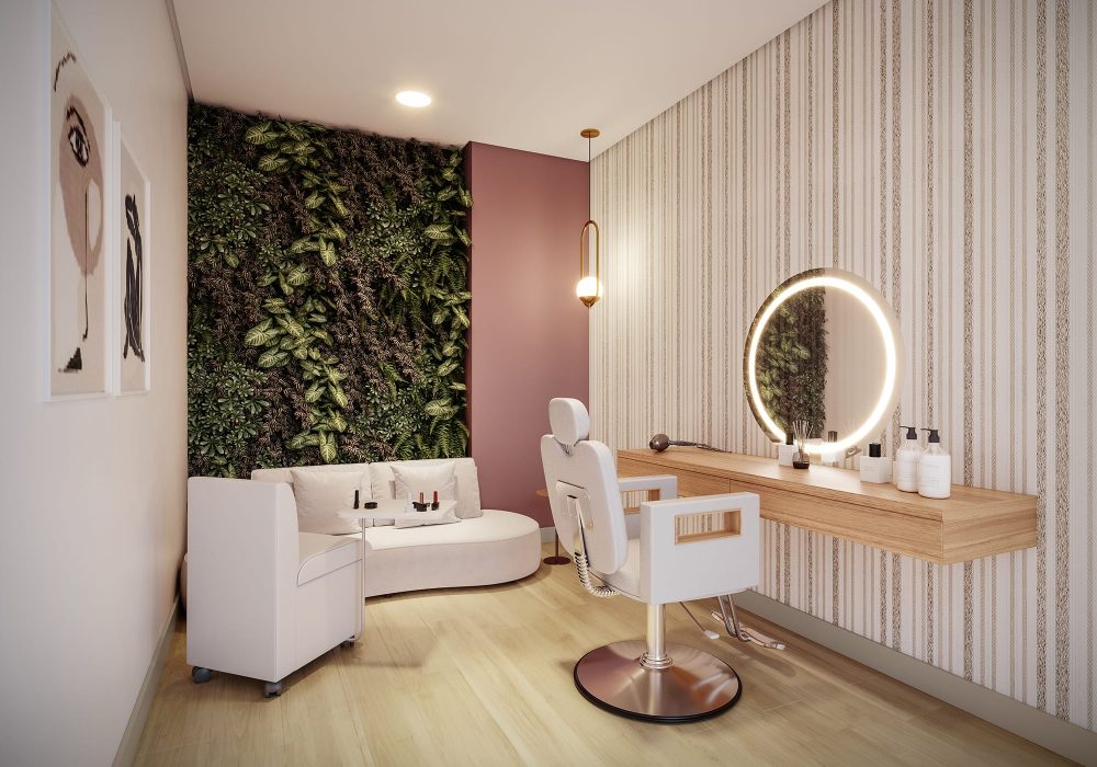 Apartamento de 2 dormitórios na Lapa Zona Oeste São Paulo com sacada e lazer completo