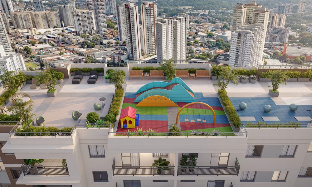 Apartamento de 1 e 2 dormitórios na Vila Carrão Zona Leste São Paulo com vaga sacada e lazer completo