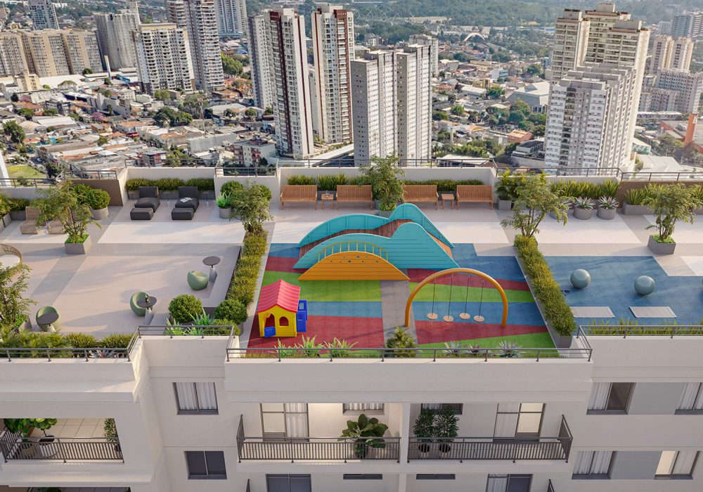 Apartamento de 1 e 2 dormitórios na Vila Carrão Zona Leste São Paulo com vaga sacada e lazer completo