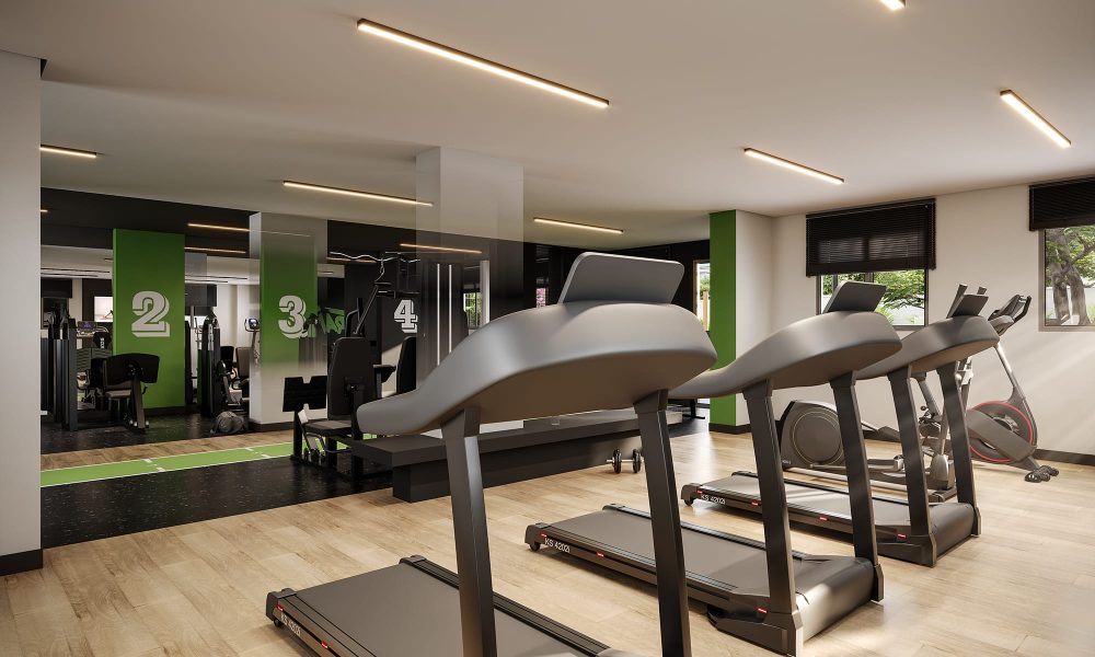 Apartamento de 1 e 2 dormitórios na Vila Carrão Zona Leste São Paulo com vaga sacada e lazer completo