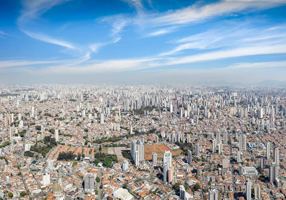 Apartamento de 1 e 2 dormitórios na Vila Carrão Zona Leste São Paulo com vaga sacada e lazer completo