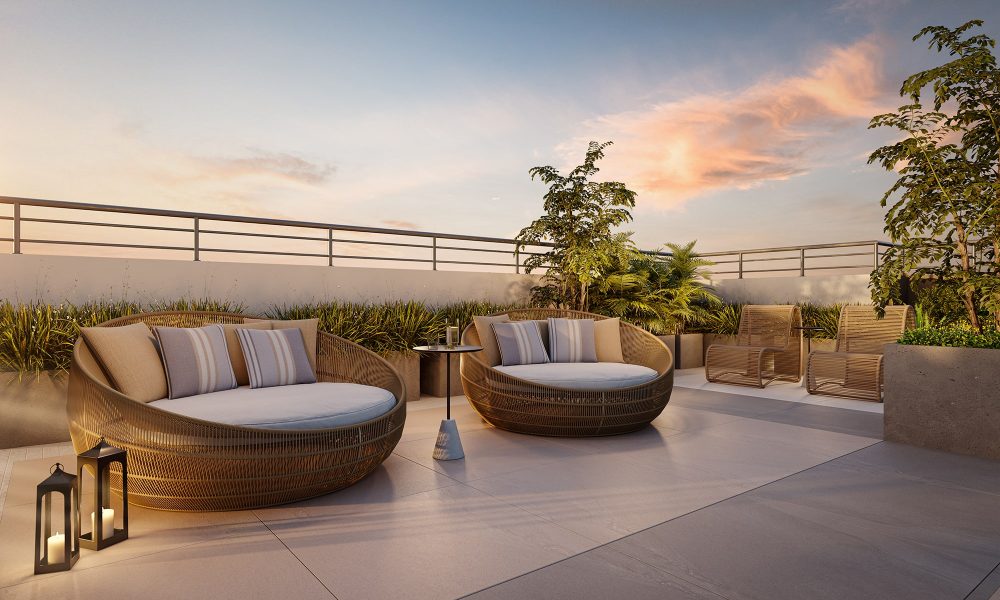 Apartamento de 1 e 2 dormitórios na Vila Carrão Zona Leste São Paulo com vaga sacada e lazer completo