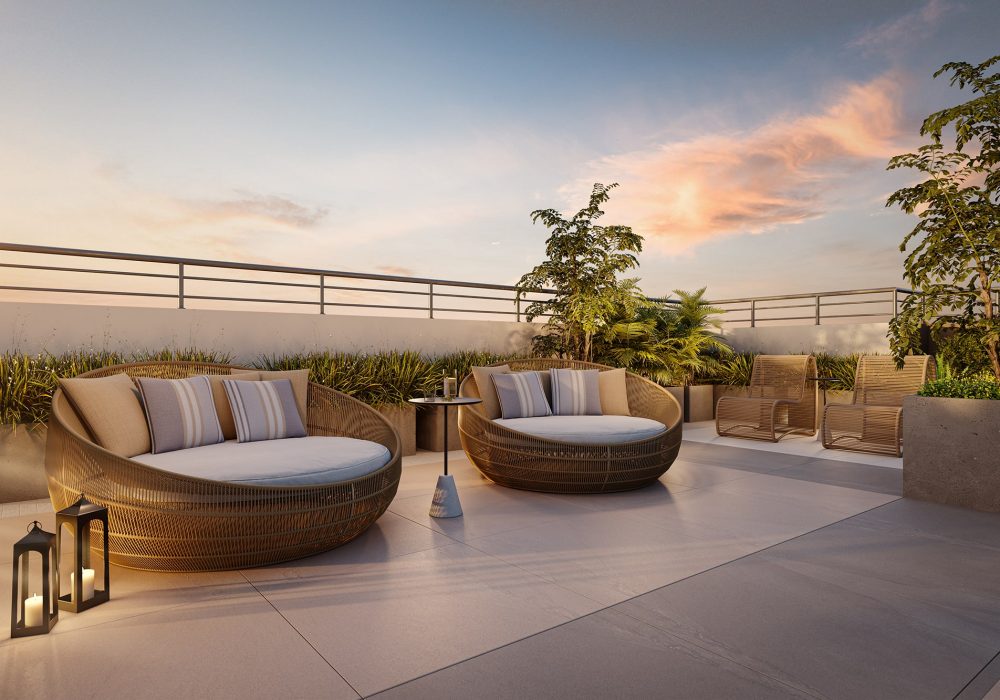 Apartamento de 1 e 2 dormitórios na Vila Carrão Zona Leste São Paulo com vaga sacada e lazer completo