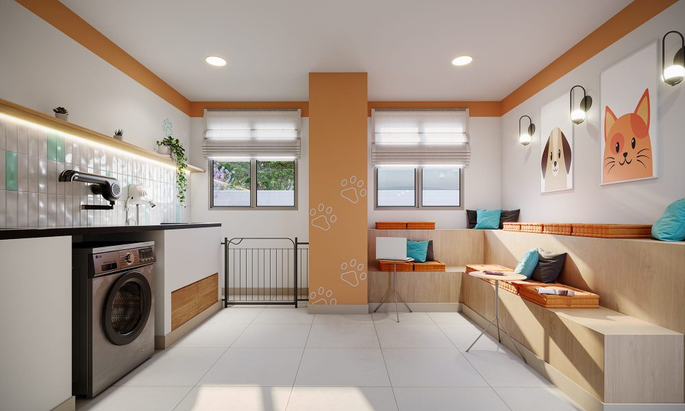 Apartamento de 1 e 2 dormitórios na Vila Carrão Zona Leste São Paulo com vaga sacada e lazer completo