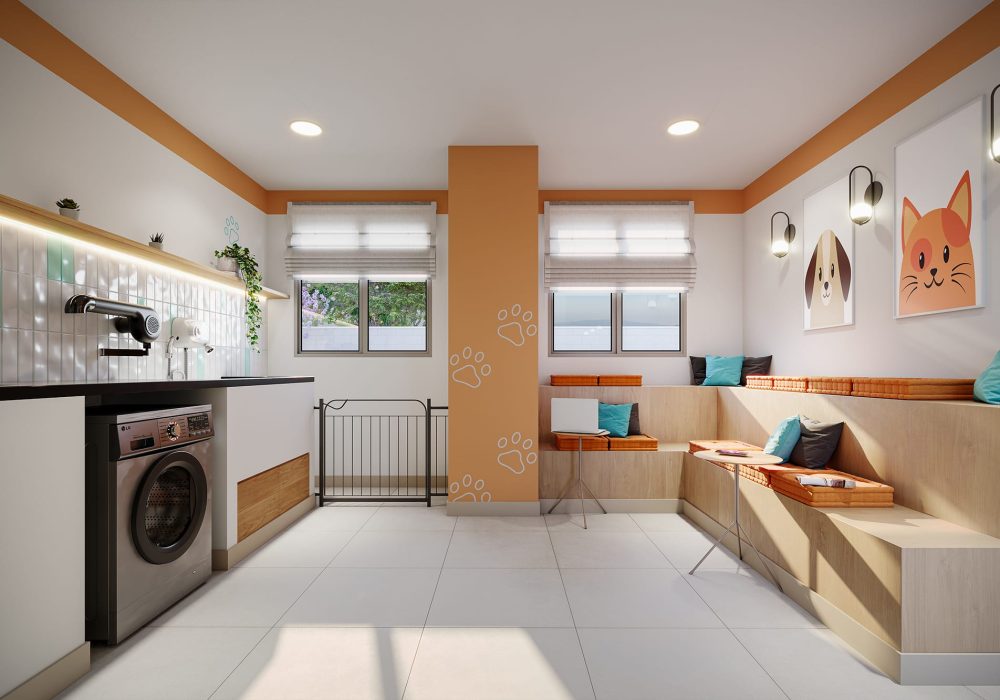 Apartamento de 1 e 2 dormitórios na Vila Carrão Zona Leste São Paulo com vaga sacada e lazer completo