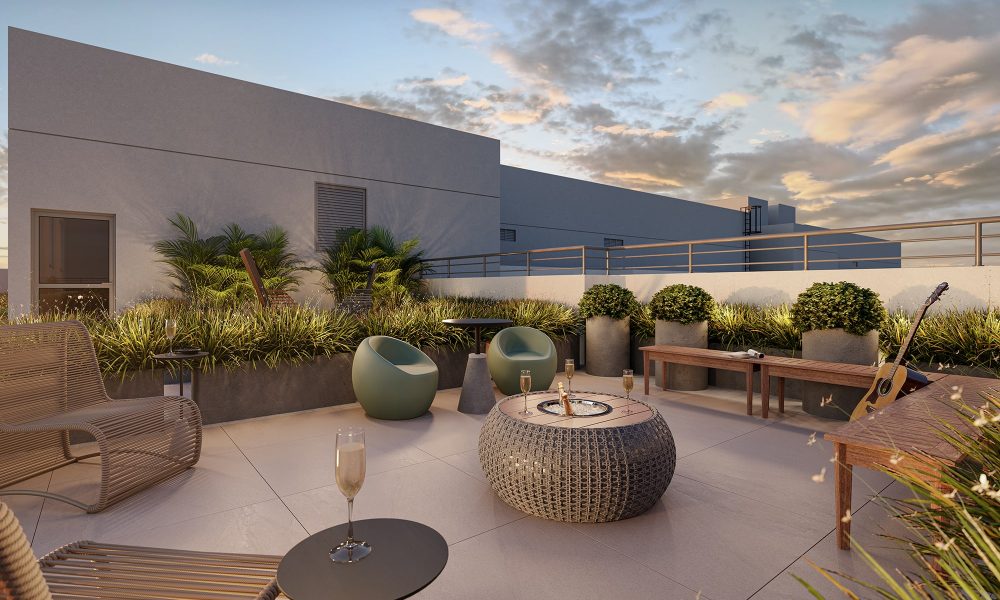 Apartamento de 1 e 2 dormitórios na Vila Carrão Zona Leste São Paulo com vaga sacada e lazer completo