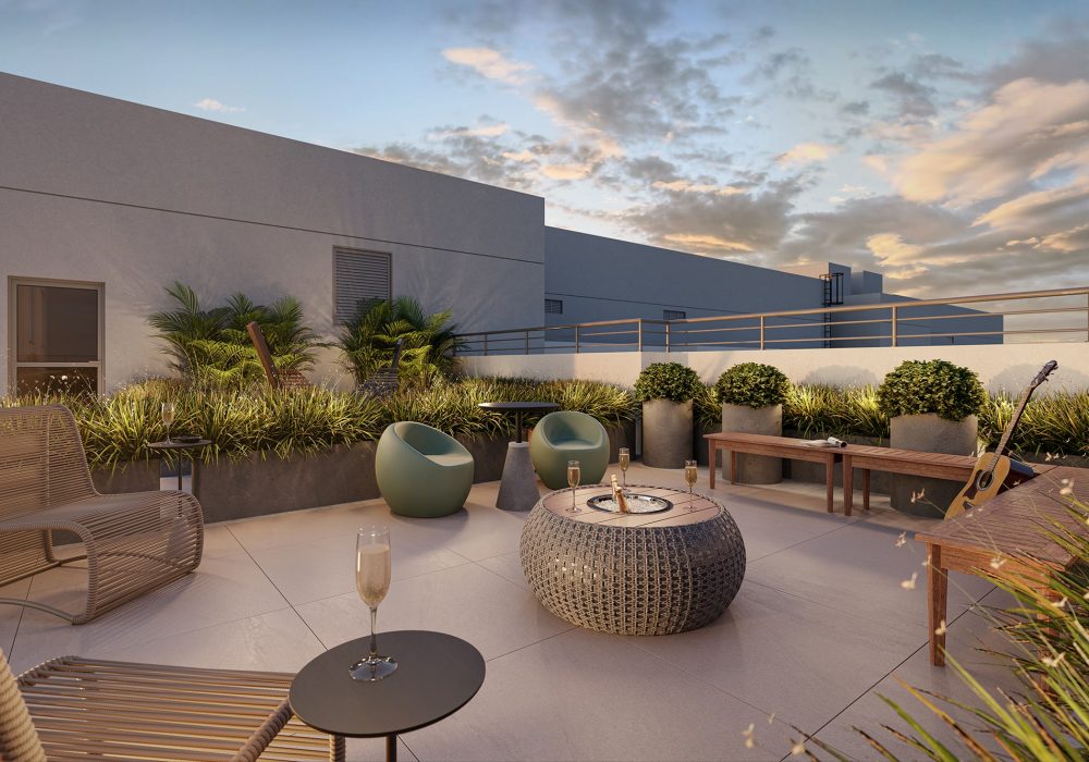 Apartamento de 1 e 2 dormitórios na Vila Carrão Zona Leste São Paulo com vaga sacada e lazer completo