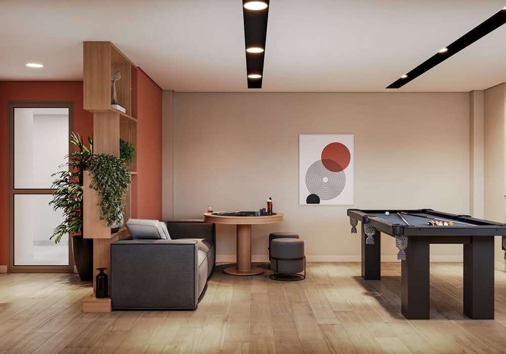 Apartamento de 1 e 2 dormitórios na Vila Carrão Zona Leste São Paulo com vaga sacada e lazer completo