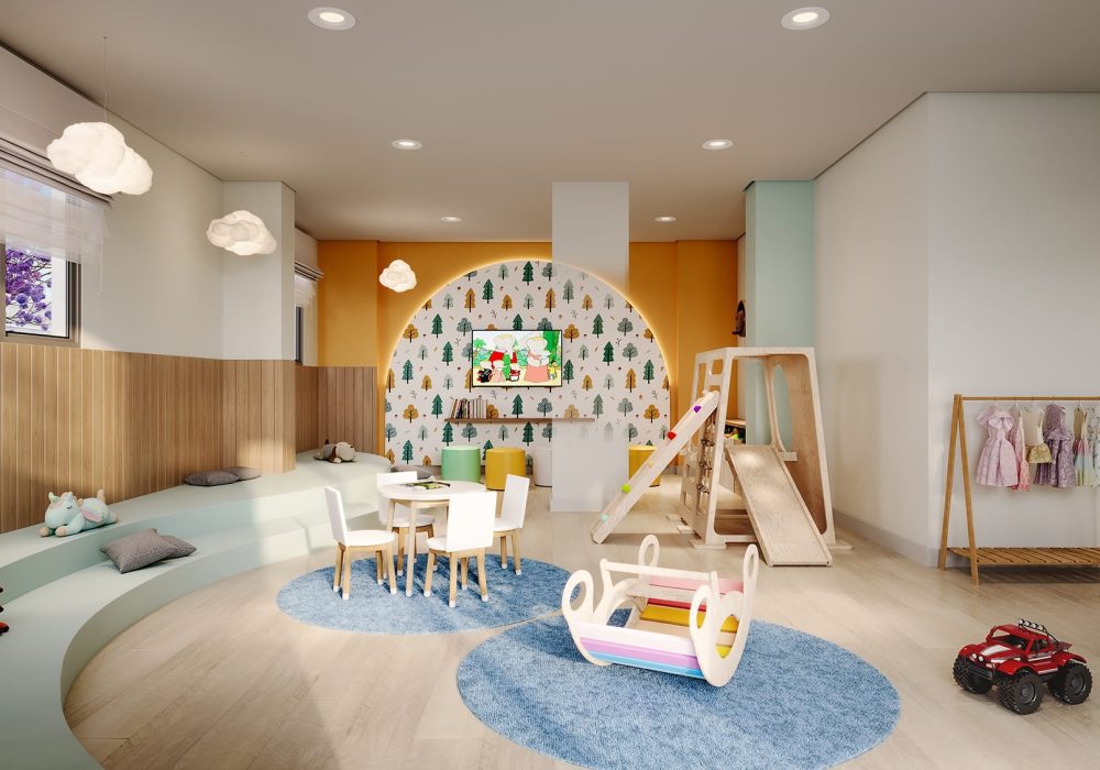 Apartamento de 1 e 2 dormitórios na Vila Carrão Zona Leste São Paulo com vaga sacada e lazer completo