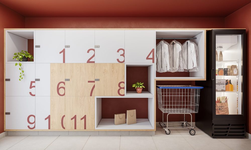 Apartamento de 1 e 2 dormitórios na Vila Carrão Zona Leste São Paulo com vaga sacada e lazer completo