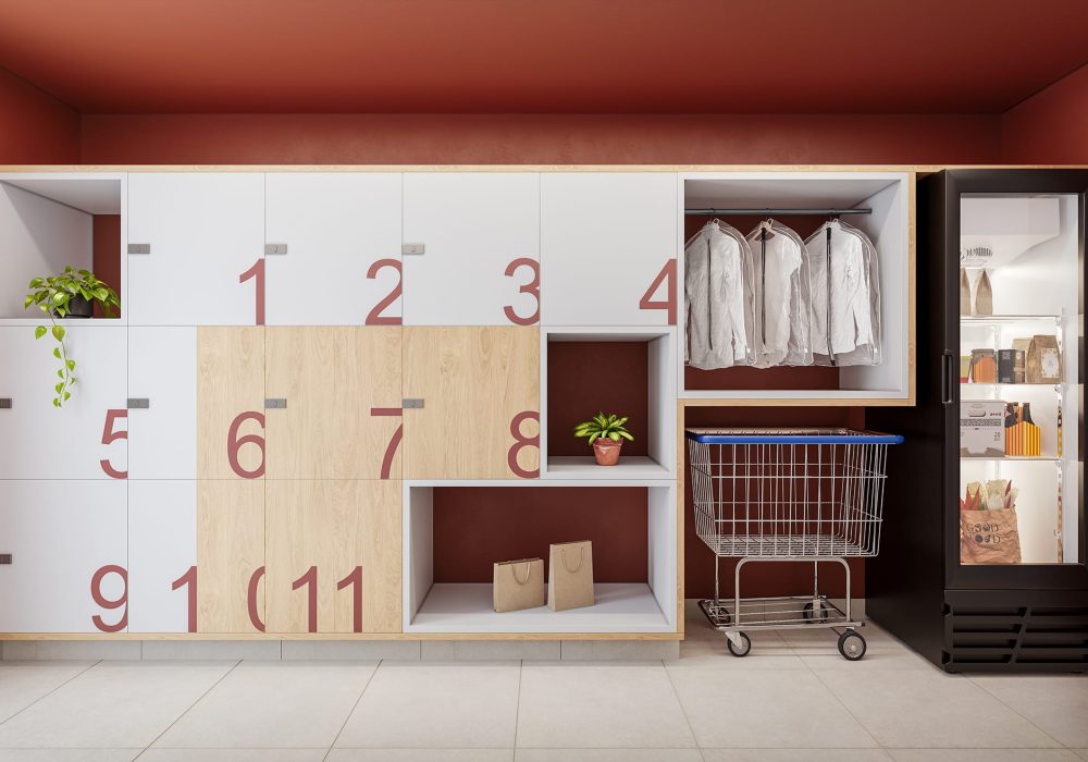 Apartamento de 1 e 2 dormitórios na Vila Carrão Zona Leste São Paulo com vaga sacada e lazer completo