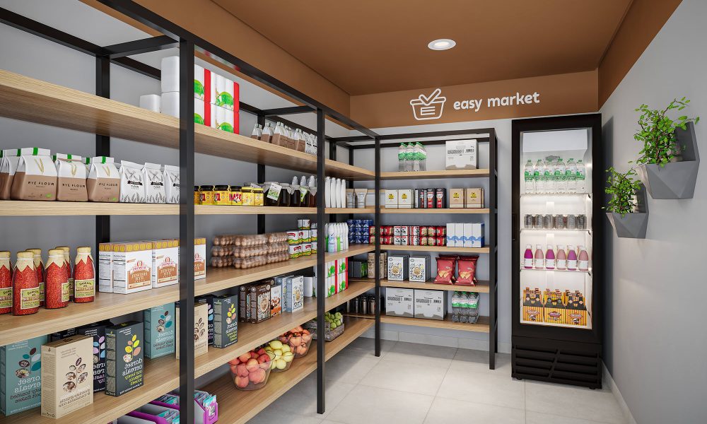 Apartamento de 1 e 2 dormitórios na Vila Carrão Zona Leste São Paulo com vaga sacada e lazer completo