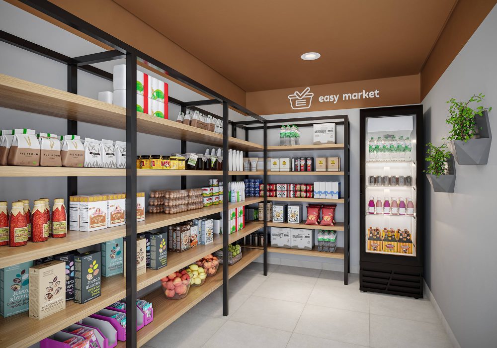 Apartamento de 1 e 2 dormitórios na Vila Carrão Zona Leste São Paulo com vaga sacada e lazer completo