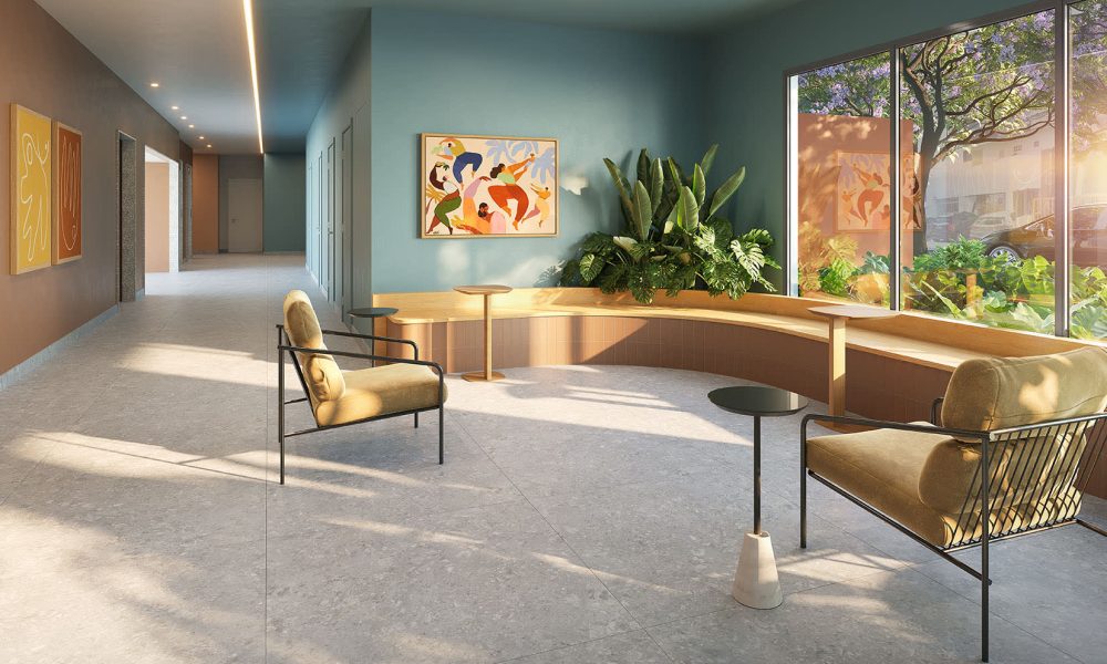 Apartamento de 1 e 2 dormitórios na Vila Romana Zona Oeste São Paulo com vaga sacada e lazer completo