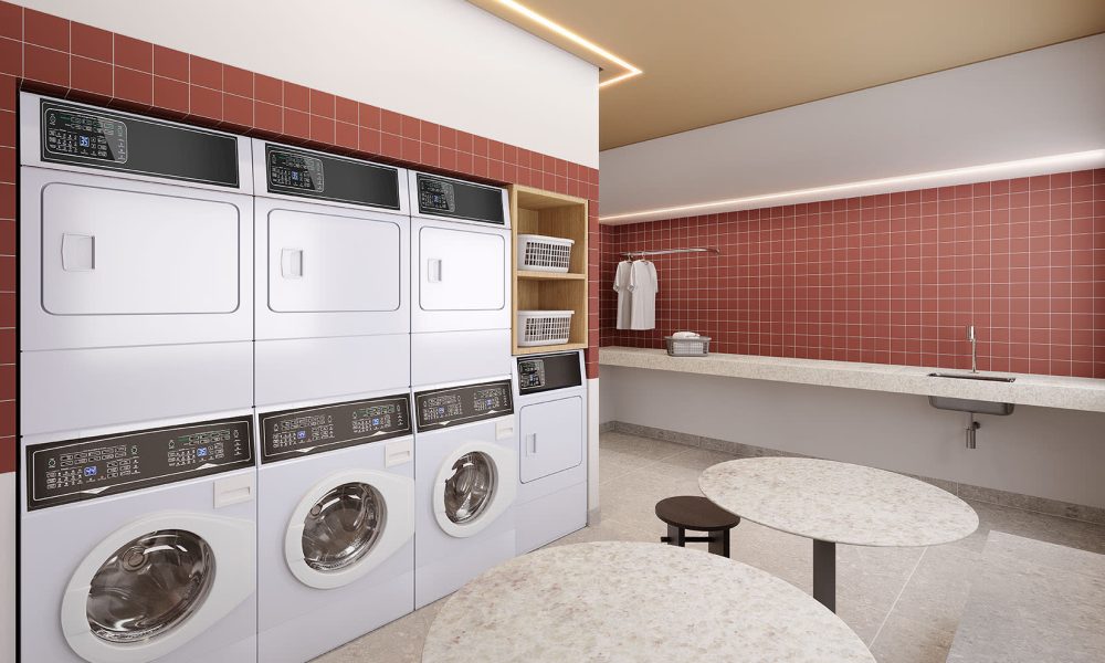 Apartamento de 1 e 2 dormitórios na Vila Romana Zona Oeste São Paulo com vaga sacada e lazer completo