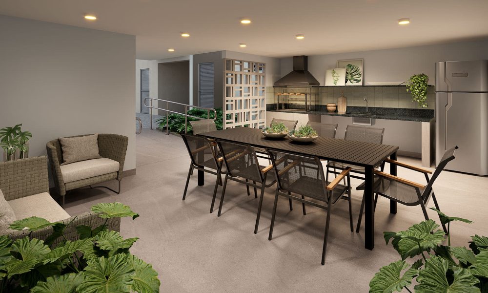 Apartamento de 1 e 2 dormitórios na Vila Romana Zona Oeste São Paulo com vaga sacada e lazer completo