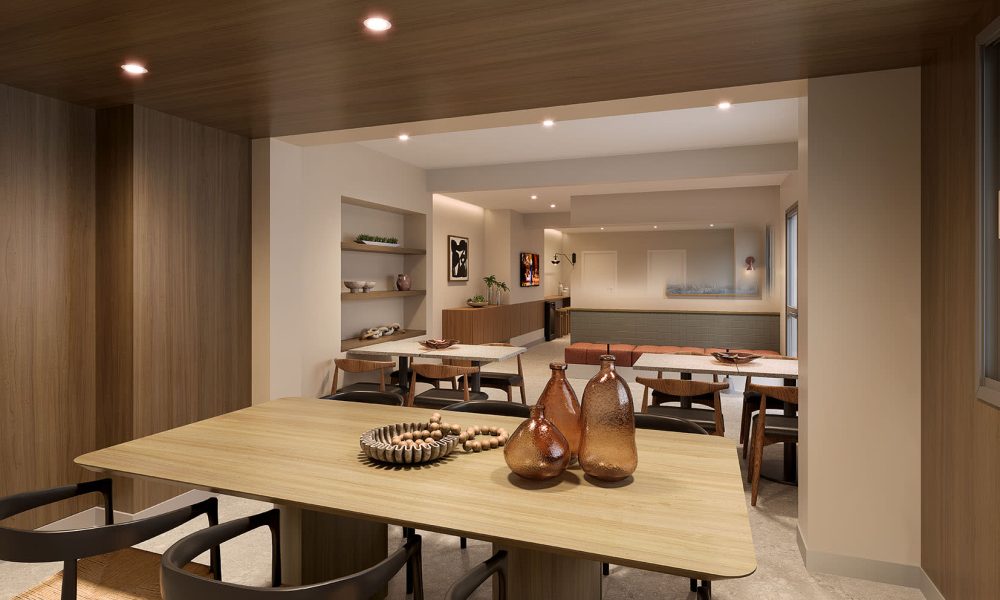 Apartamento de 1 e 2 dormitórios na Vila Romana Zona Oeste São Paulo com vaga sacada e lazer completo