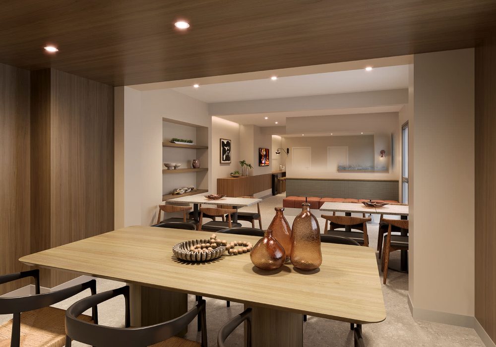 Apartamento de 1 e 2 dormitórios na Vila Romana Zona Oeste São Paulo com vaga sacada e lazer completo