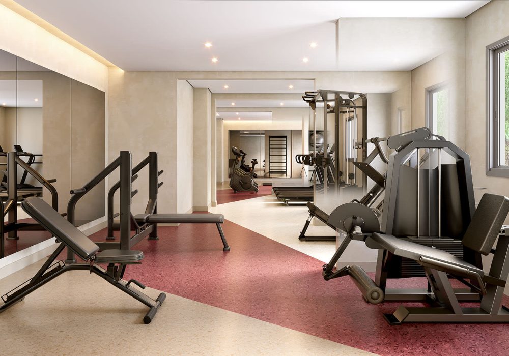 Apartamento de 1 e 2 dormitórios na Vila Romana Zona Oeste São Paulo com vaga sacada e lazer completo