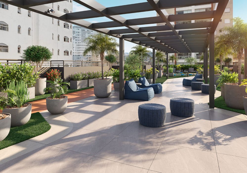 Apartamento de 1 e 2 dormitórios na Vila Romana Zona Oeste São Paulo com vaga sacada e lazer completo