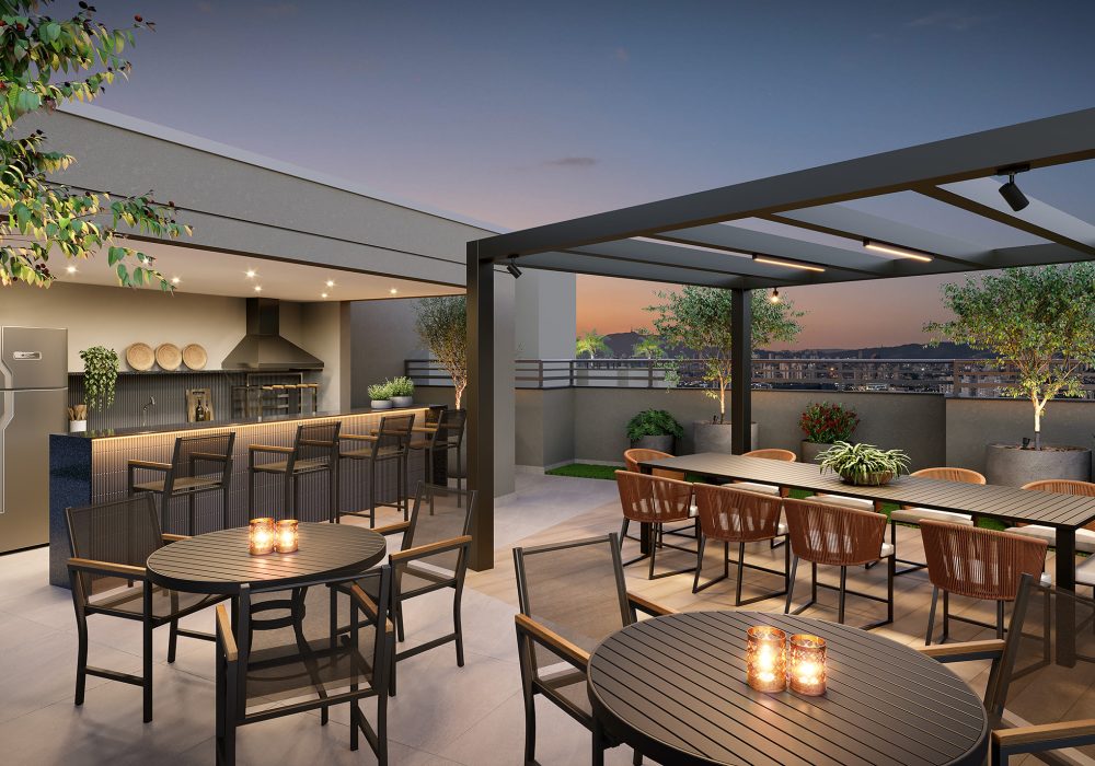 Apartamento de 1 e 2 dormitórios na Vila Romana Zona Oeste São Paulo com vaga sacada e lazer completo