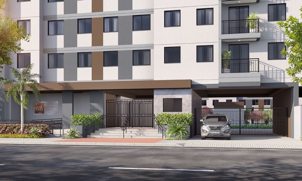 Apartamento de 2 e 3 dormitórios na Mooca Zona Leste São Paulo com sacada e lazer completo
