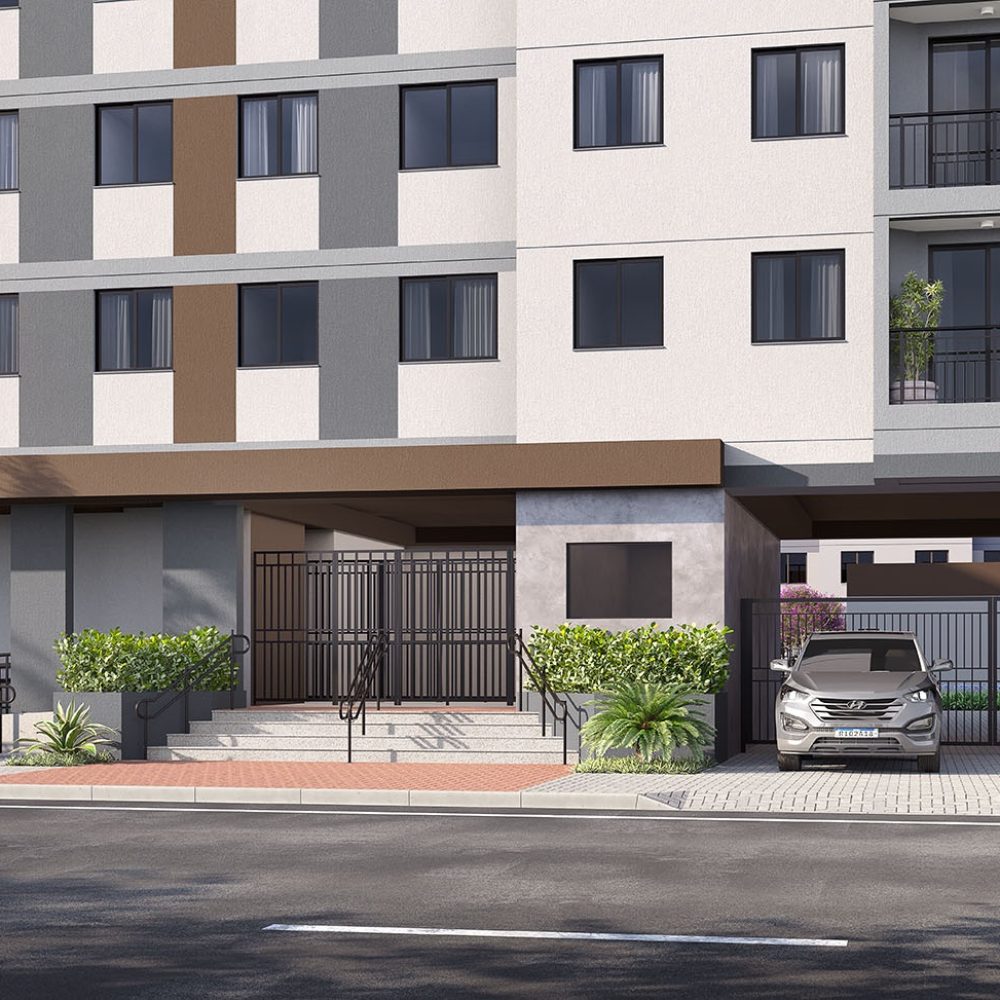 Apartamento de 2 e 3 dormitórios na Mooca Zona Leste São Paulo com sacada e lazer completo